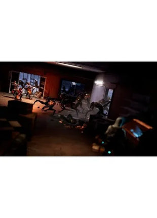 Terrafall: edizione Deluxe - PS4 - versione spagnola