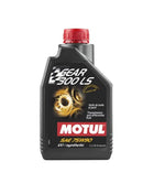 Olio Motul Gear 300 Ls 75w90 1l Ce U