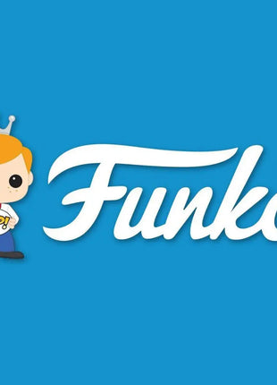 Funko Pop Foxy Figure (Five Nights Freddys) - Action Figure da Collezione in Vinile - Idea Regalo - Merchandising Ufficiale - Giocattoli per Bambini e Adulti - Per Appassionati di Film - Bambola per Collezionisti ed Esposizio