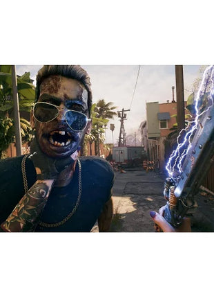 Isola morta 2 Day One Edition PS4/PS5 IT/ES