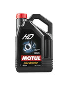 Olio di motul Hd 80w90 5l Ce U