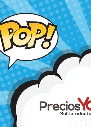 Funko Pop Foxy Figure (Five Nights Freddys) - Action Figure da Collezione in Vinile - Idea Regalo - Merchandising Ufficiale - Giocattoli per Bambini e Adulti - Per Appassionati di Film - Bambola per Collezionisti ed Esposizio