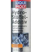 Liqui Moly 1009 Additivo riducente del rumore della valvola idraulica 300 ml
