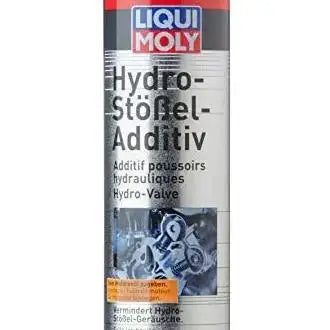 Liqui Moly 1009 Additivo riducente del rumore della valvola idraulica 300 ml