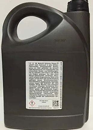 Olio motore Opel originale 10W-40 5L - Protezione motore