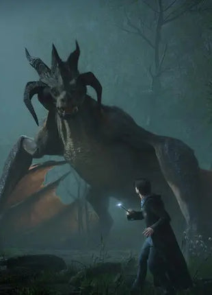 L'Eredità di Hogwarts PS4 Regno Unito