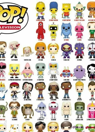 Funko Pop Foxy Figure (Five Nights Freddys) - Action Figure da Collezione in Vinile - Idea Regalo - Merchandising Ufficiale - Giocattoli per Bambini e Adulti - Per Appassionati di Film - Bambola per Collezionisti ed Esposizio