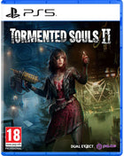 Tormented Souls 2 - Gioco PS5 - Versione SPAGNA