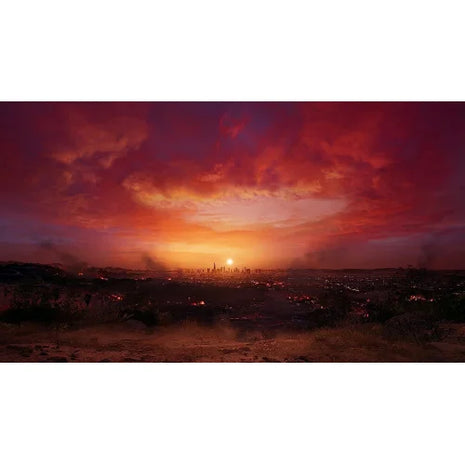 Isola morta 2 Day One Edition PS4/PS5 IT/ES