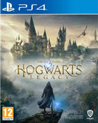 L'Eredità di Hogwarts PS4 Regno Unito