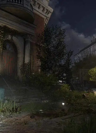 Tom Clancy's The Division 2 Gold Edition Gioco per PlayStation 4