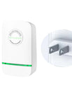 White / US / 90-250V|CHINA