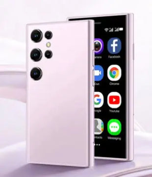 Mini Smart Small Mobile Phone - Riparo82