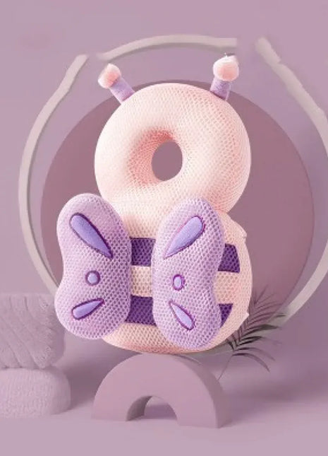 Toddler Head Protection Pad - riparo82