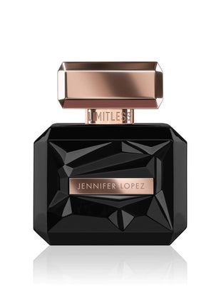 Jennifer Lopez Limitless Perfume Eau De Parfum Spray 1.0 Fl Oz (30 ml) Vibrant Woody Amber Womens Perfume Notes of Red Apple Jasmine & Palo Santo A Limitless Life Inspired Womens Fragrance - riparo82