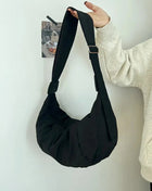 Chic Versatile Down Cotton Crossbody Your Everyday Essential - Riparo82