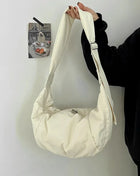 Chic Versatile Down Cotton Crossbody Your Everyday Essential - Riparo82
