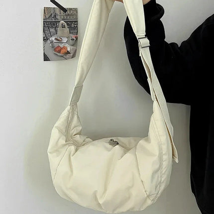 Chic Versatile Down Cotton Crossbody Your Everyday Essential - Riparo82