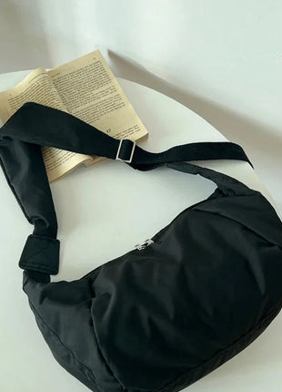 Chic Versatile Down Cotton Crossbody Your Everyday Essential - Riparo82