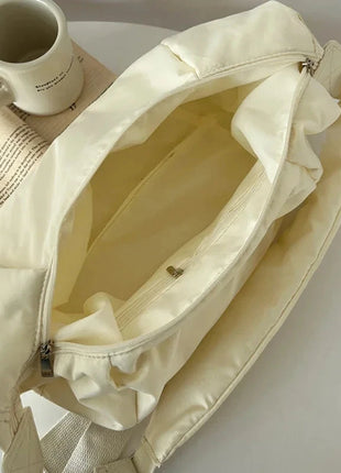 Chic Versatile Down Cotton Crossbody Your Everyday Essential - Riparo82