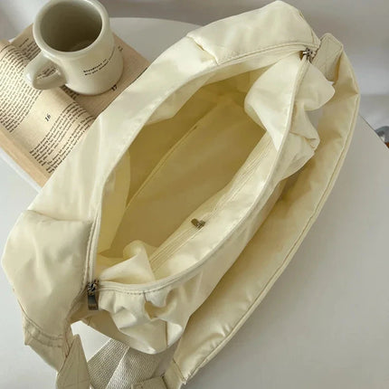Chic Versatile Down Cotton Crossbody Your Everyday Essential - Riparo82