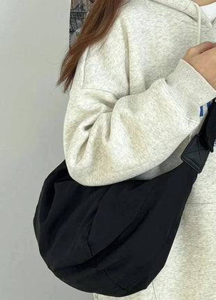 Chic Versatile Down Cotton Crossbody Your Everyday Essential - Riparo82