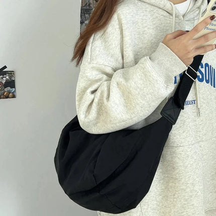 Chic Versatile Down Cotton Crossbody Your Everyday Essential - Riparo82