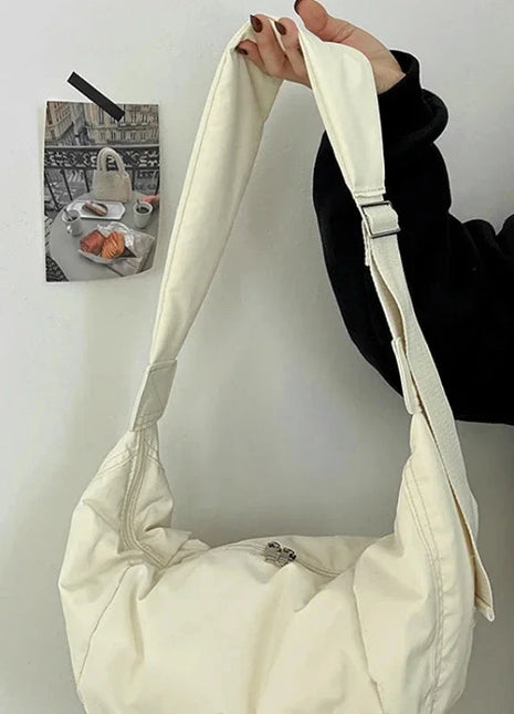 Chic Versatile Down Cotton Crossbody Your Everyday Essential - Riparo82