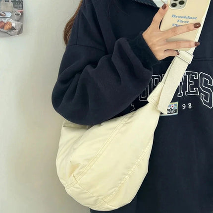 Chic Versatile Down Cotton Crossbody Your Everyday Essential - Riparo82