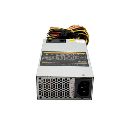 Flex ATX Power Supply 350W 90-264V 1U Small Desktop Computer PSU  for POS Cash Register Server,Gaming PC - Riparo82