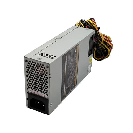 Flex ATX Power Supply 350W 90-264V 1U Small Desktop Computer PSU  for POS Cash Register Server,Gaming PC - Riparo82