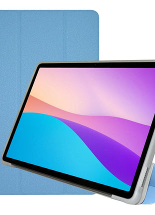 Funda For Alldocube IPLAY60PRO (T1107) 11" Tablet PC Slim Tri-Folding Stand Cover Case with TPU Back Shell - Riparo82