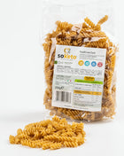 Fusilli low carb Cheto (250g) 2,5gr carbo