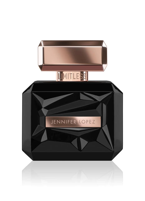 Jennifer Lopez Limitless Perfume Eau De Parfum Spray 1.0 Fl Oz (30 ml) Vibrant Woody Amber Womens Perfume Notes of Red Apple Jasmine & Palo Santo A Limitless Life Inspired Womens Fragrance - riparo82