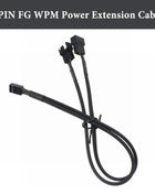 Gdstime M.2 2280 22110 Solid State Hard Disk Fan with Heatsink Heat Radiator Cooler Thermal Pad Cooler for M2 NVME SATA PCIE SSD - Riparo82