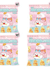 Random 4PCS / each bag with 4pcs