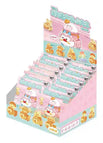 A Set of 12PCS / each bag with 4pcs