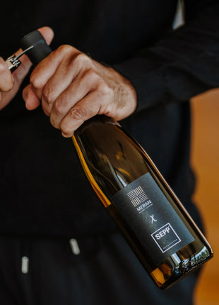 SEPP' x Kellerei Meran - WEIß *Special Edition* DOC 2023