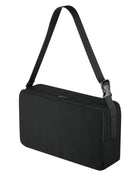 Guitar Stand Storage Bag Folding A-shape Frame Stand Case Waterproof Floor Instrument Base Storage Bag With Shoulder Strap For - Riparo82