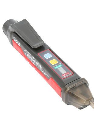 UNI-T UT12E/UT12M/UT12D non-contact AC Voltage Detector; high and low dual mode adjustable sensitive smart test pencil 24V-1000V - Riparo82