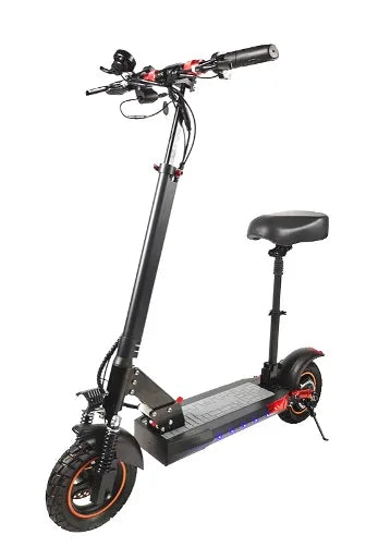 Foldable Skateboard High Quality Adult Electric Two-wheeled Scooter Factory Wholesale Li-Battery Electric Scooter - riparo82