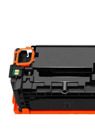 Civoprint Compatible toner cartridge CB540A 540 CB541A CB542A CF210A 540A CB540 for HP laserJet CP1213 CP1214 CP1215 CP1216 - Riparo82