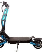 Fastest Electric Scooter 2023 New Arrival 60v 33ah 6000w 70 Mph Electric Scooter for Sale with Full Suspension - riparo82