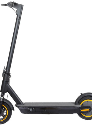 USA Warehouse 500w 10inch IPX5 Waterproof Folding E Scooter Adult Scooters Cheap Electric Scooter - riparo82