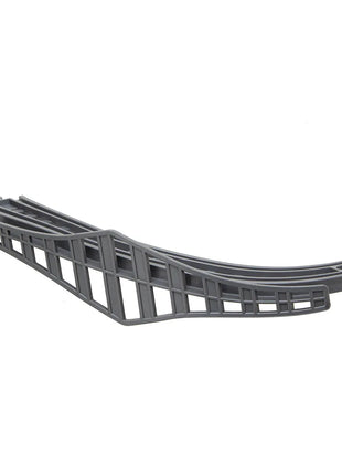 Accessori per binari in legno Rampa in plastica Curva di sovrapposizione Tracce ferroviarie elettriche S adatte a tutte le marche Giocattoli per binari in legno per bambini - riparo82