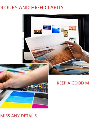 YLC Compatible color Toner Cartridge CF210 210A CF210A - CF213A 131A for HP LaserJet Pro 200 Color MFP M276nw M251nw printer - Riparo82