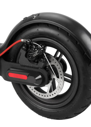 EU Warehouse Patinetes Electrico xiaomi 250W 350W Brushless Powerful Motor Folding Cheap Adults Used Electric Scooters With Seat - Riparo82