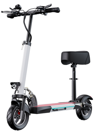 2020 Hot Sale Electric Motorcycle Scooter/popular E Scooter Electric for Adult 350w - riparo82