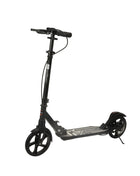 Two-Wheel Scooter for College Students and Teenagers for Campus Travel Office Use Made with Durable Alloy Material - riparo82