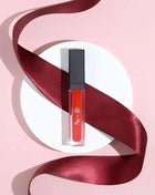 Long-Lasting Lip Gloss - Cosmetic Beauty Products Provides A Mirror-Like High Gloss Effect - Riparo82